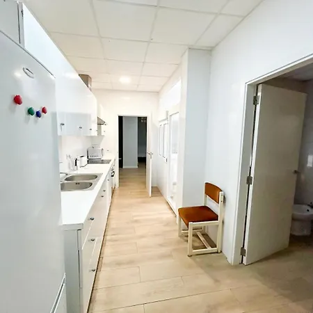 Apartamento Trinidad Del Mar Turistea Castellón de la Plana Exterior foto