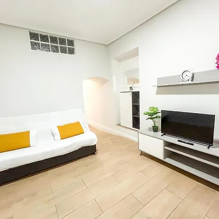 Apartamento Trinidad Del Mar Turistea Castellón de la Plana Exterior foto