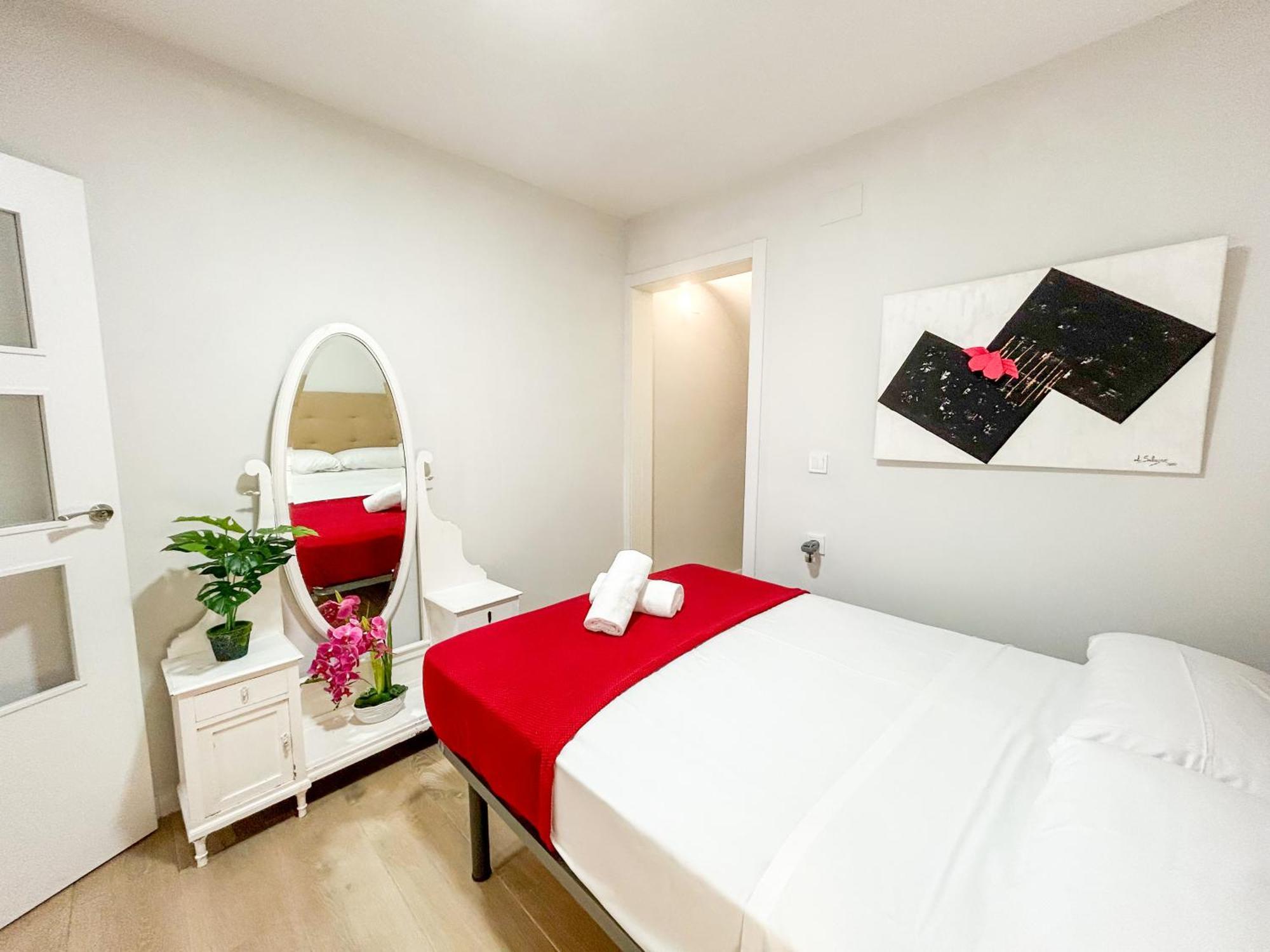 Apartment Trinidad Del Mar Turistea *