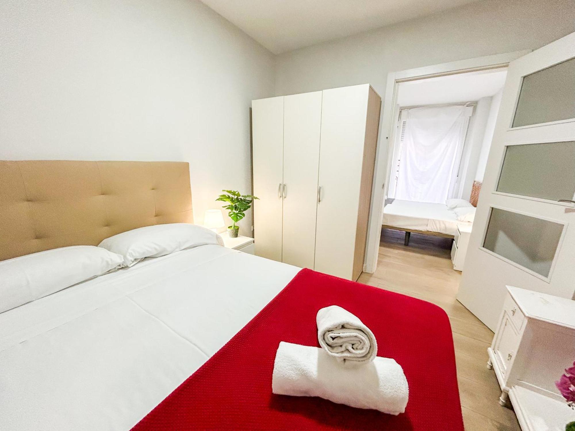 Apartment Trinidad Del Mar Turistea