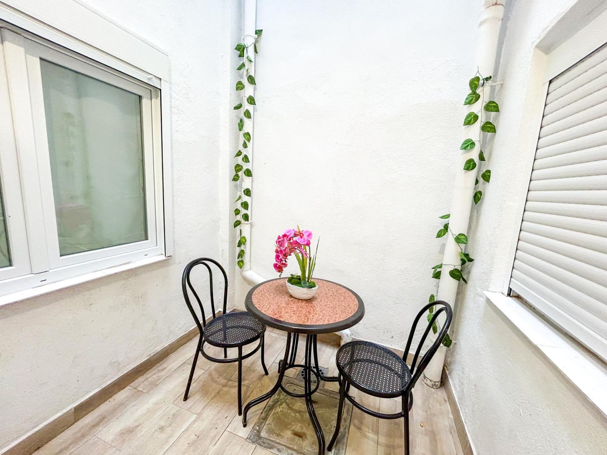 Trinidad Del Mar Turistea Apartment