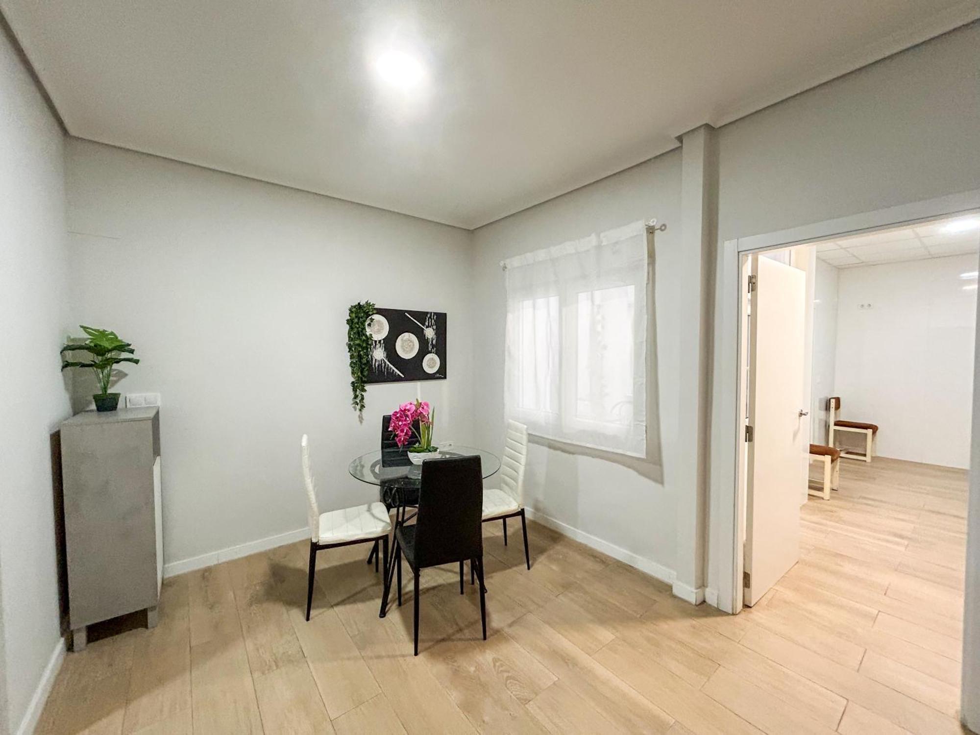 Apartment Trinidad Del Mar Turistea Castellon de la Plana