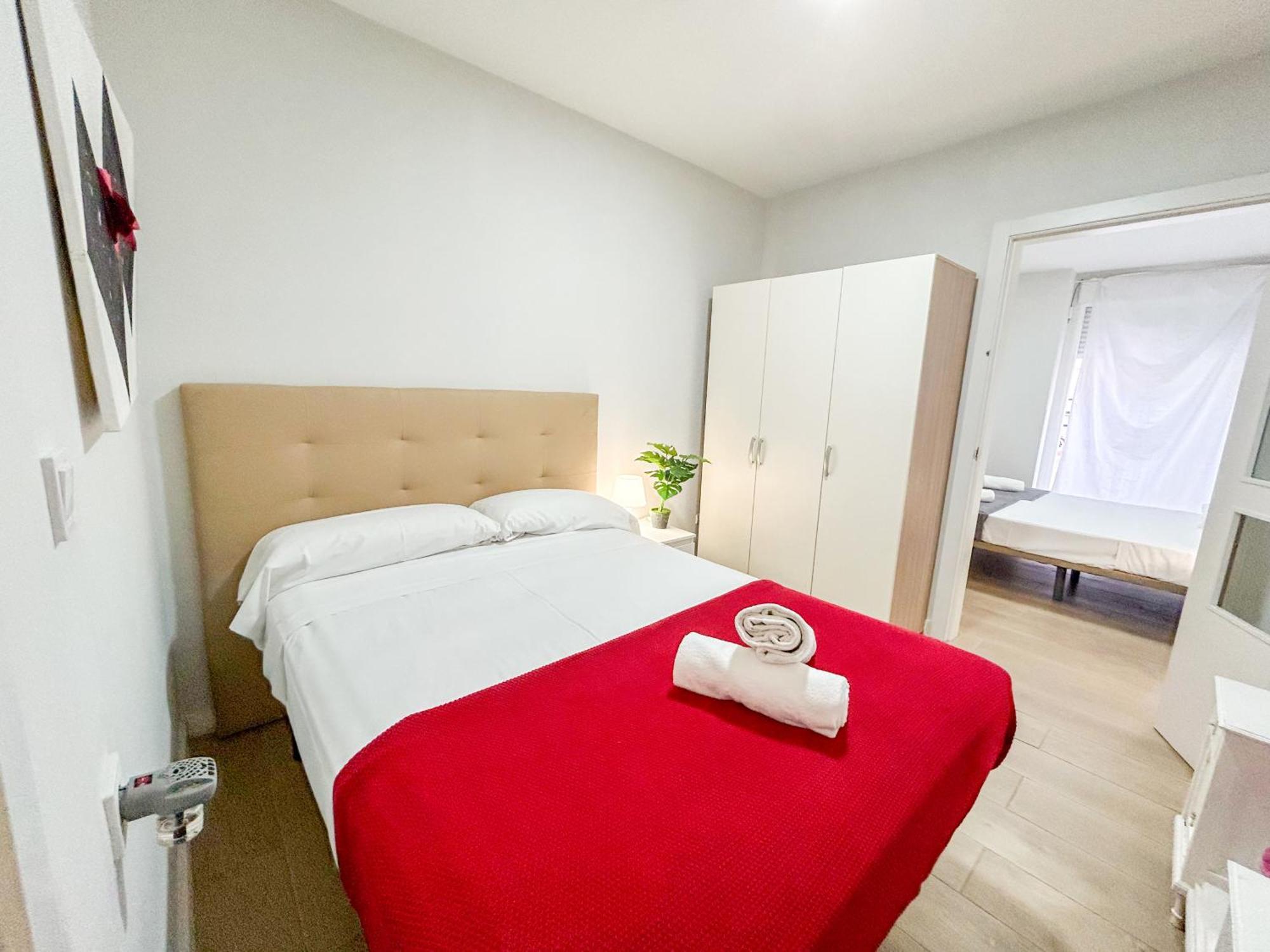 Trinidad Del Mar Turistea Apartment *