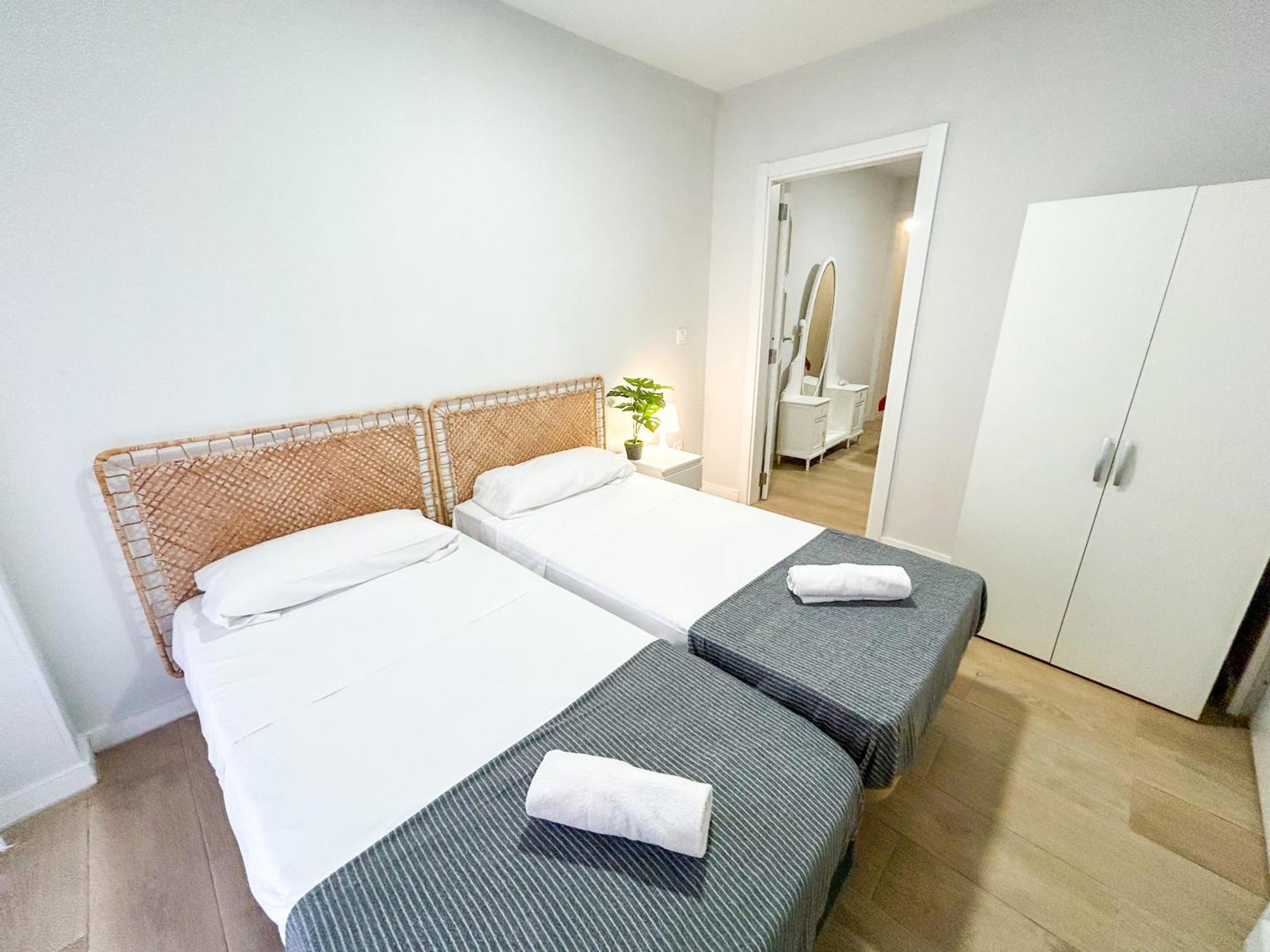 Apartment Trinidad Del Mar Turistea *
